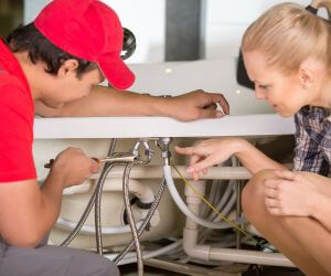 About Sewer Line Pros Alpine, CA