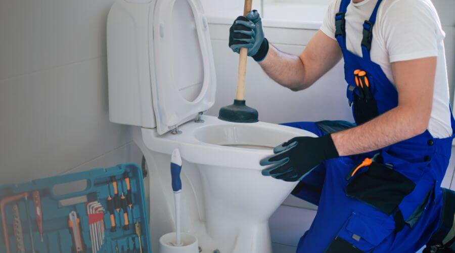 drain and sewer cleaning in Alpine, CA